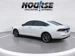 2024 Accord Thumbnail 5