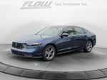 2024 Accord Thumbnail 4
