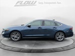2024 Accord Thumbnail 5