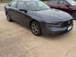 2024 Accord Thumbnail 3