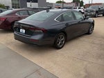 2024 Accord Thumbnail 4
