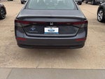 2024 Accord Thumbnail 5