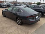 2024 Accord Thumbnail 6