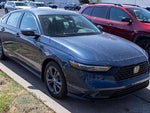 2024 Accord Thumbnail 3