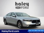 2024 Accord Thumbnail 1