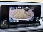 2024 Accord Thumbnail 4