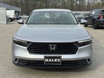 2024 Accord Thumbnail 25