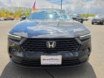 2024 Accord Thumbnail 2