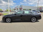 2024 Accord Thumbnail 4