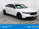 2025 Accord Thumbnail 1