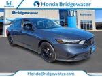 2025 Accord Thumbnail 1