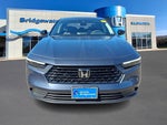 2025 Accord Thumbnail 2