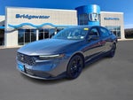 2025 Accord Thumbnail 3