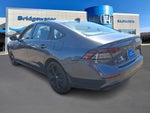 2025 Accord Thumbnail 4