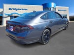 2025 Accord Thumbnail 6
