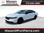 2025 Accord Thumbnail 1