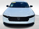 2025 Accord Thumbnail 2