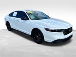2025 Accord Thumbnail 3