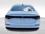 2025 Accord Thumbnail 6