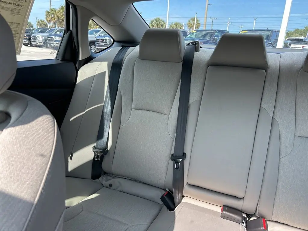 2025 Honda Accord - $25,563