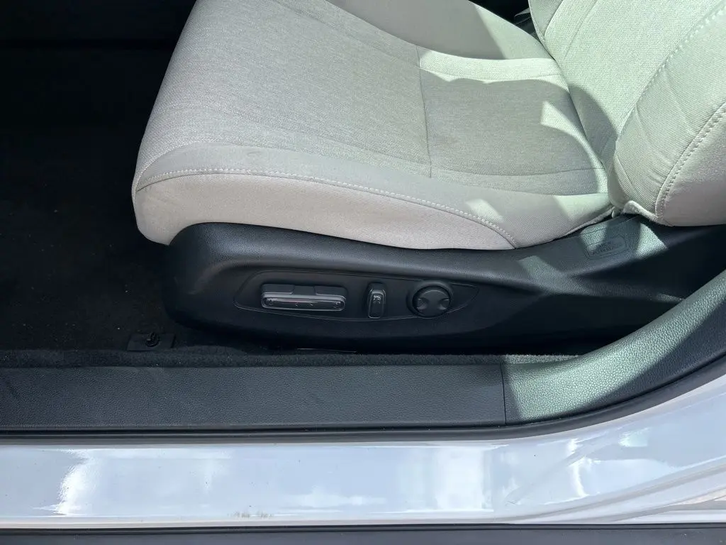 2025 Honda Accord - $25,563