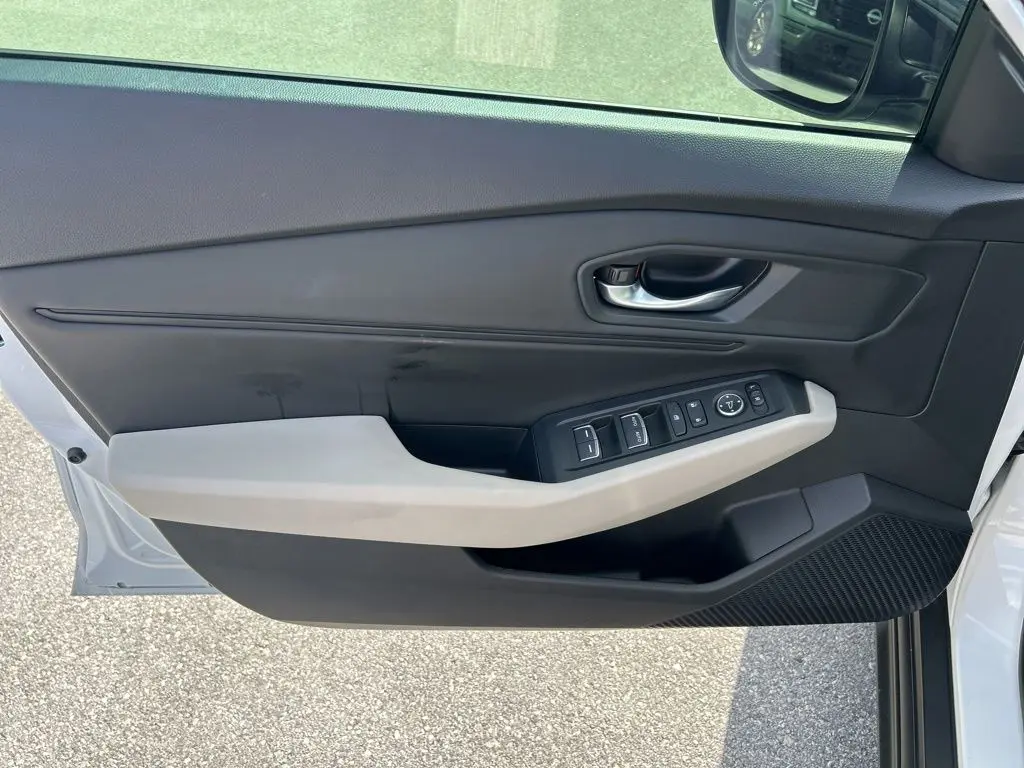 2025 Honda Accord - $25,563