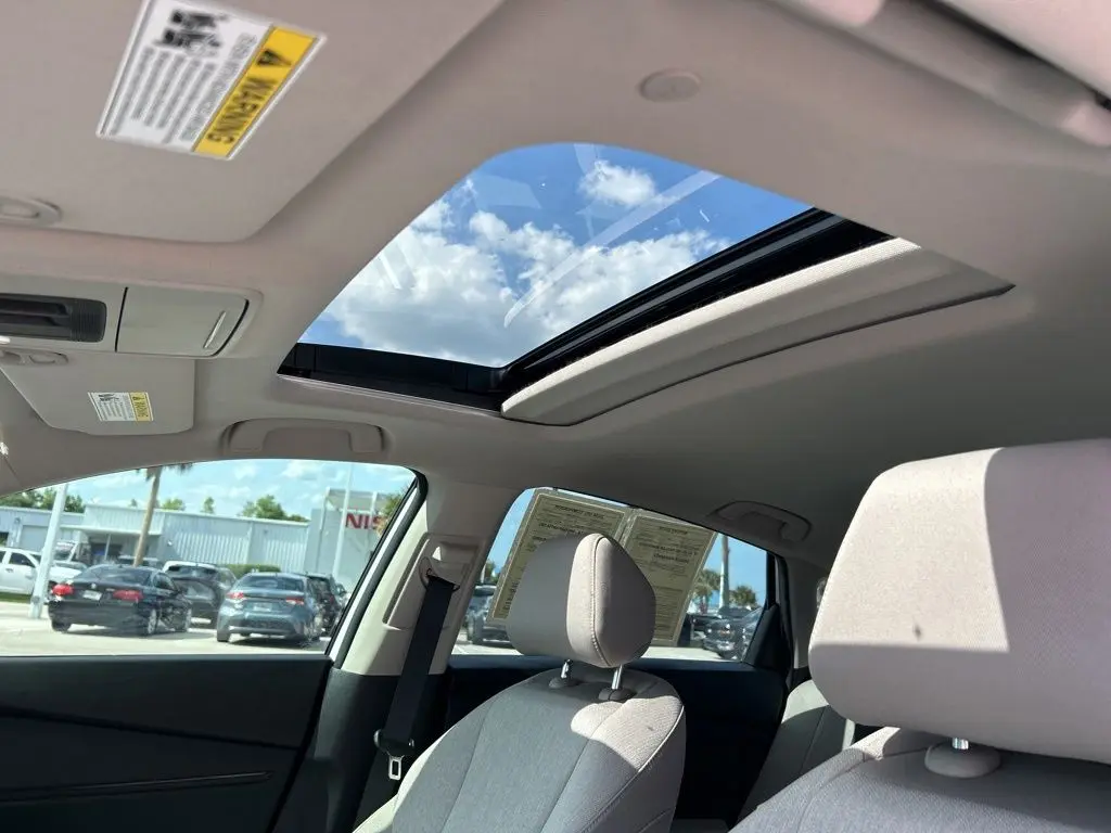 2025 Honda Accord - $25,563