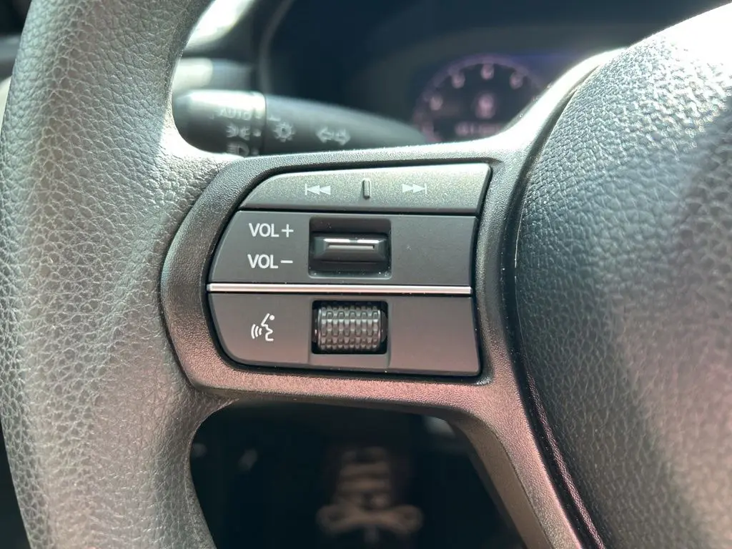2025 Honda Accord - $25,563