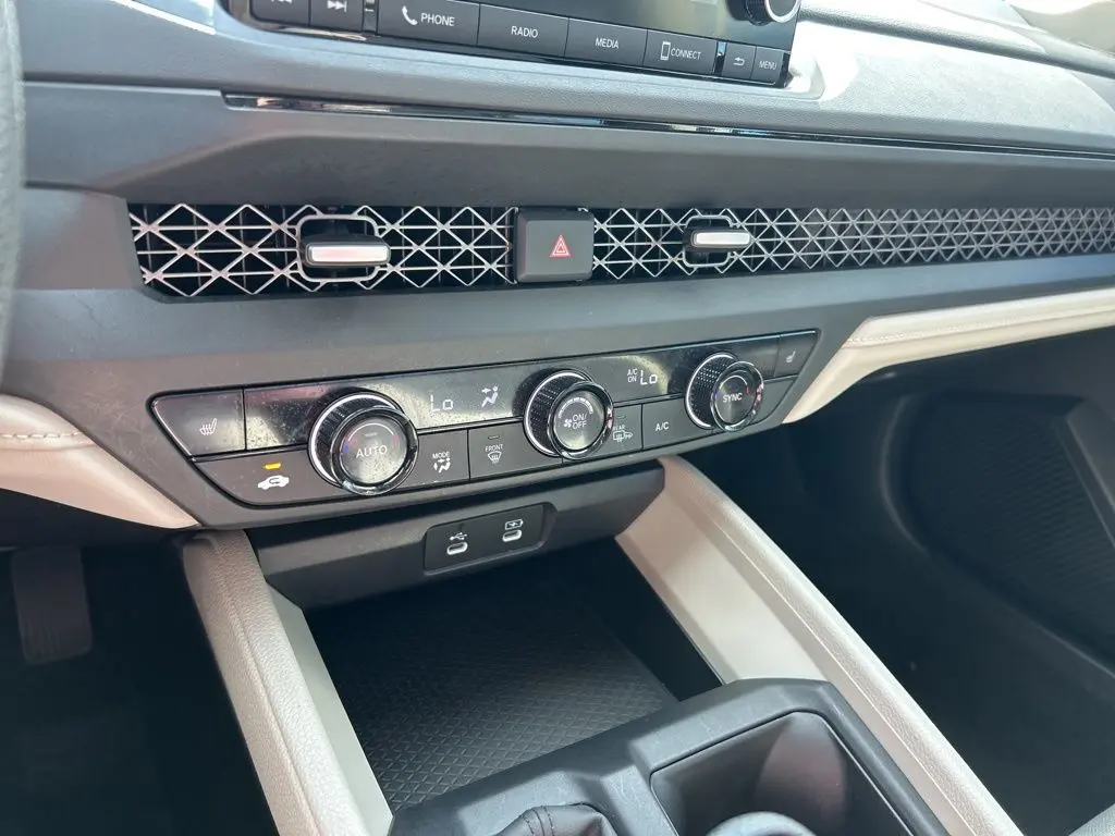 2025 Honda Accord - $25,563