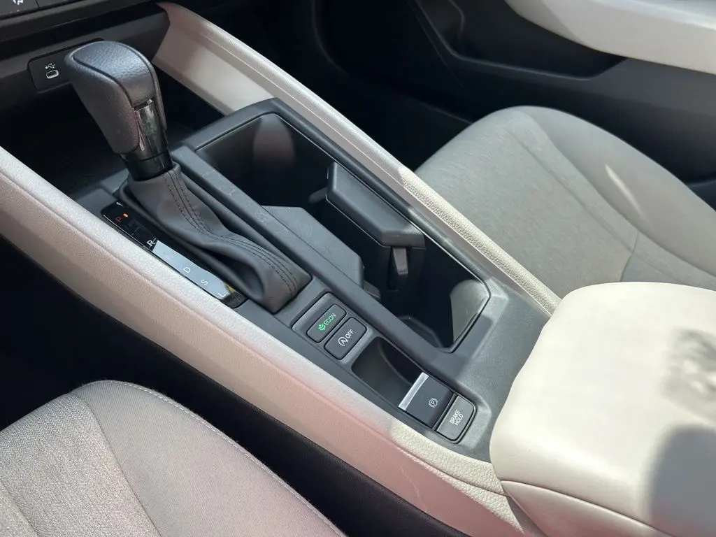 2025 Honda Accord - $25,563