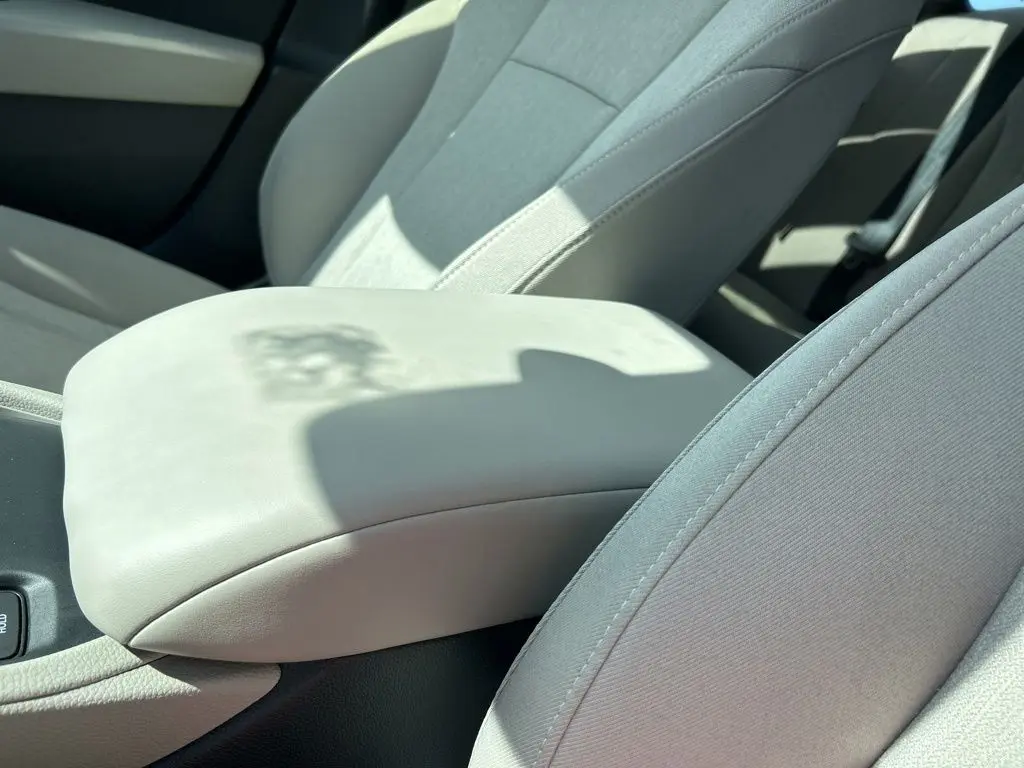 2025 Honda Accord - $25,563