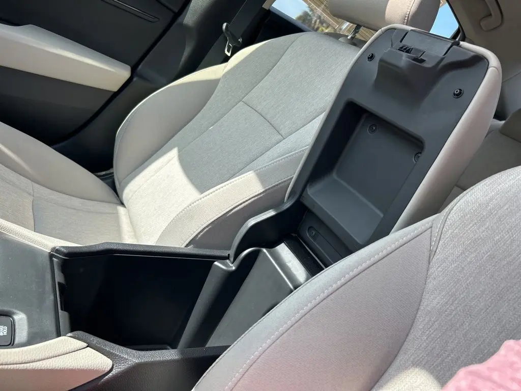 2025 Honda Accord - $25,563