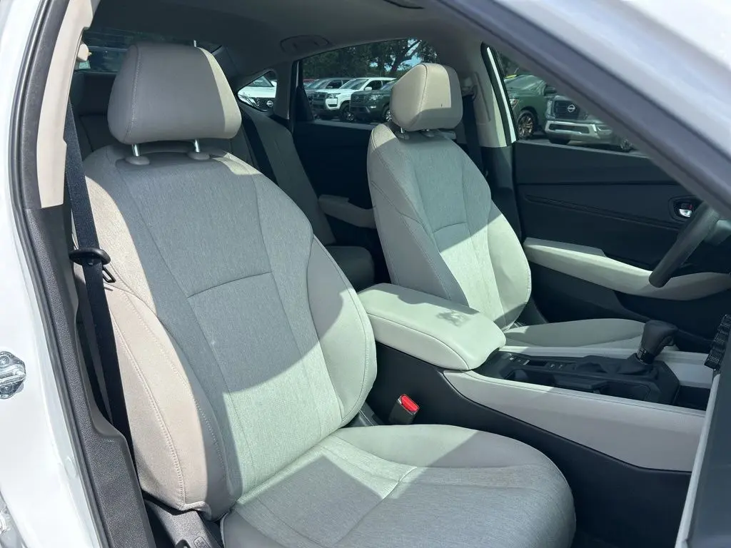 2025 Honda Accord - $25,563