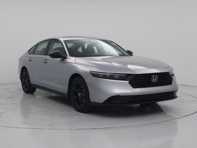 Photo of a 2025 Honda Accord SE 4DR Sedan for sale