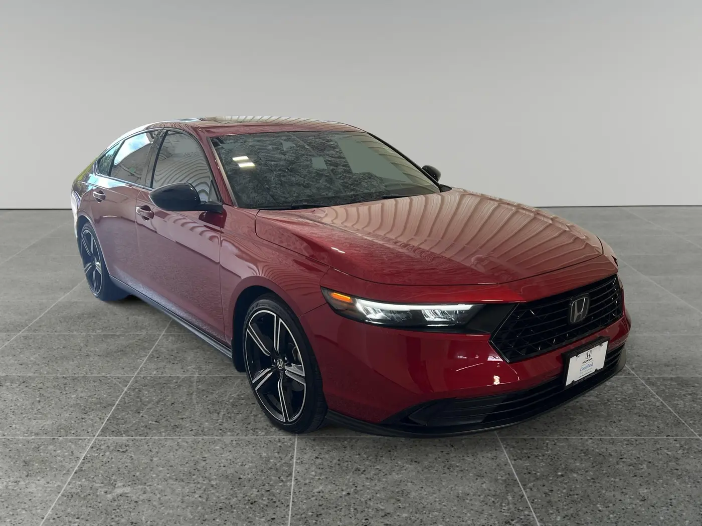 2026 Honda Accord - $28,680