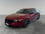 2026 Accord Thumbnail 3