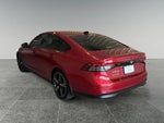 2026 Accord Thumbnail 4