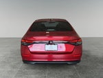 2026 Accord Thumbnail 5