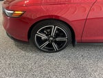 2026 Accord Thumbnail 8