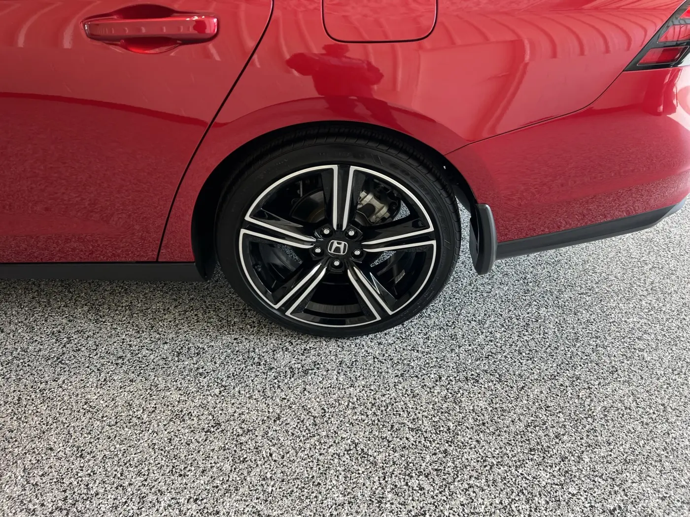 2026 Honda Accord - $28,680