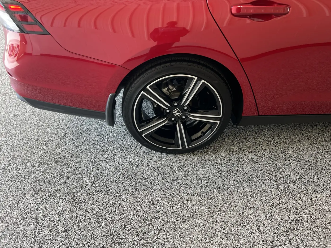 2026 Honda Accord - $28,680