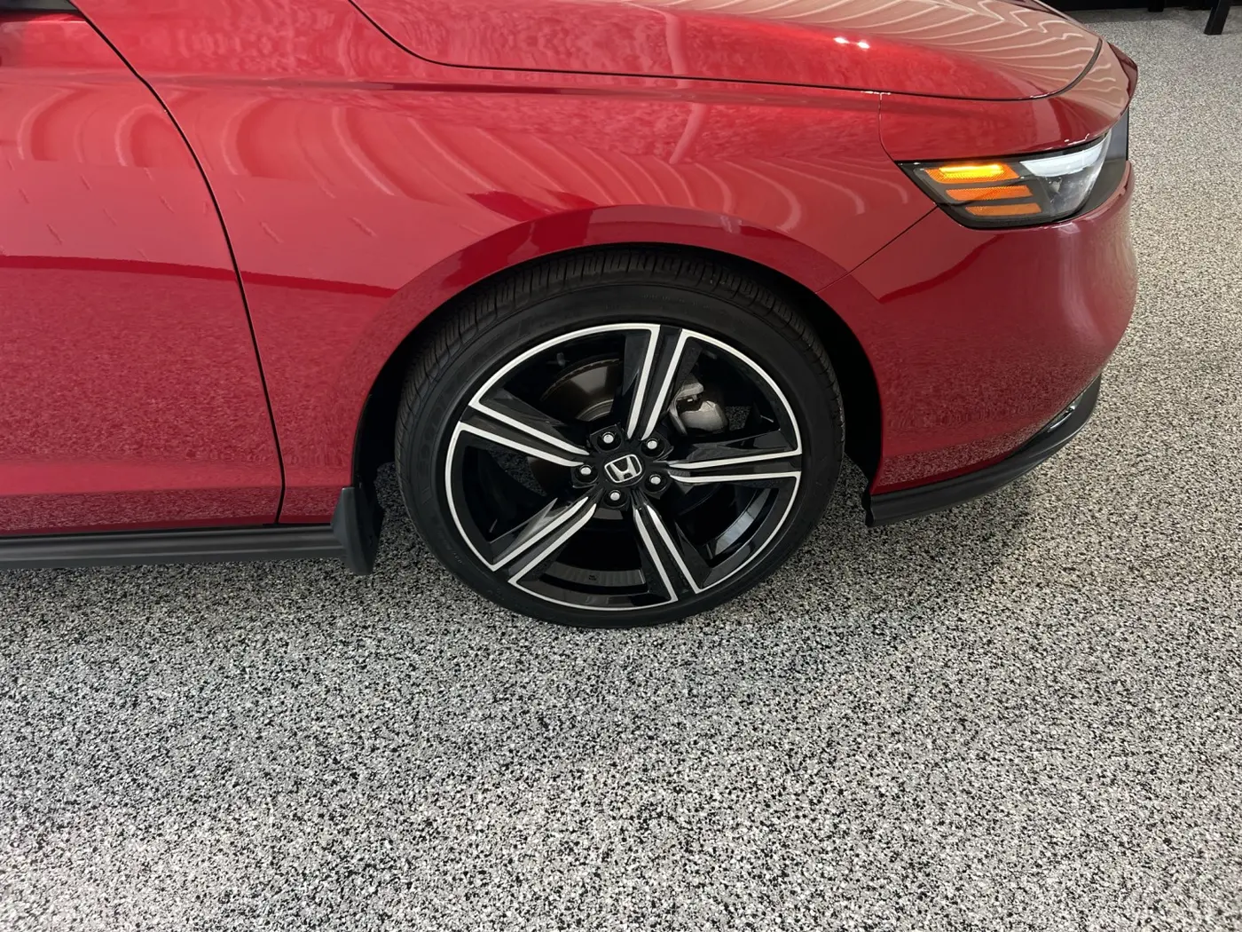 2026 Honda Accord - $28,680