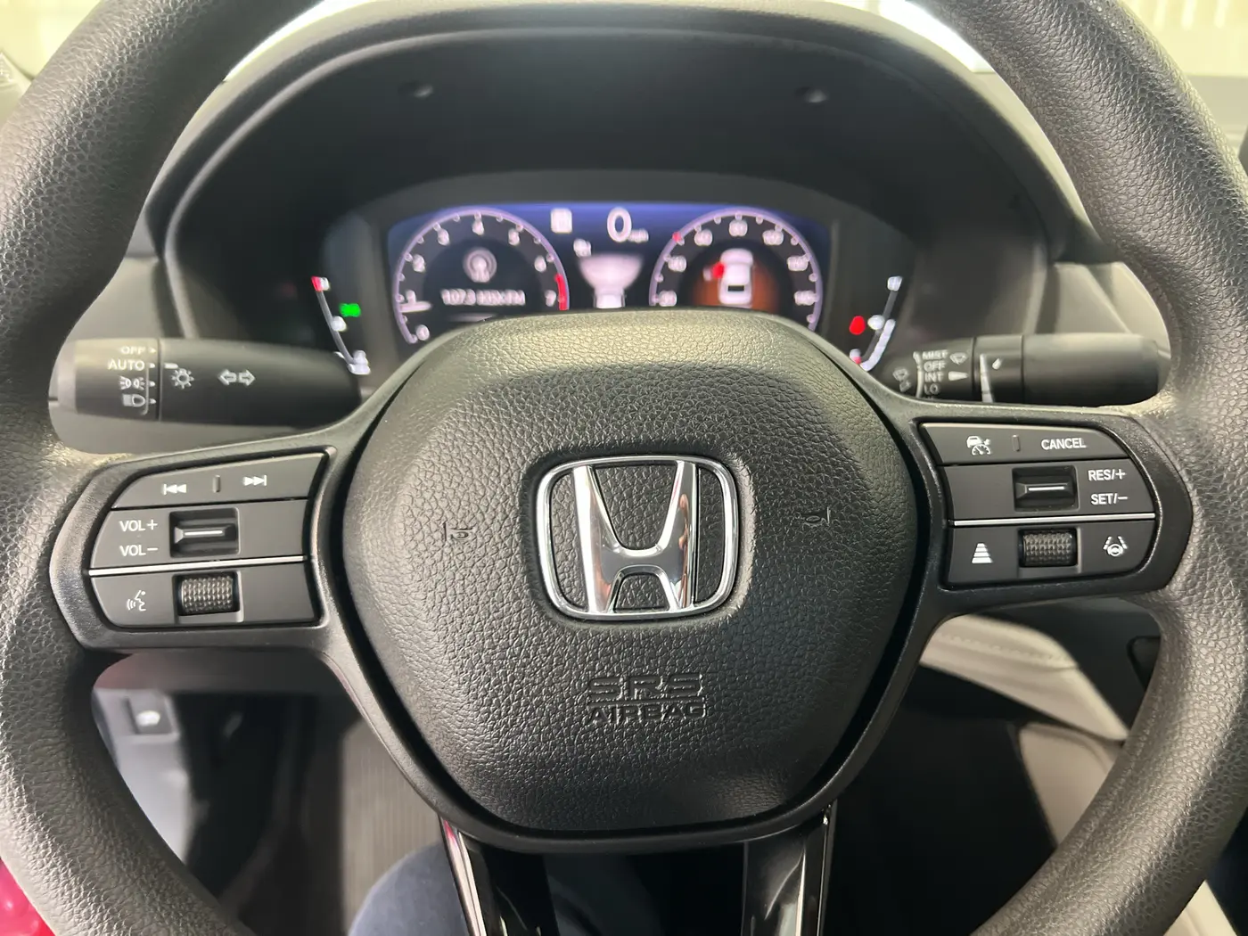 2026 Honda Accord - $28,680
