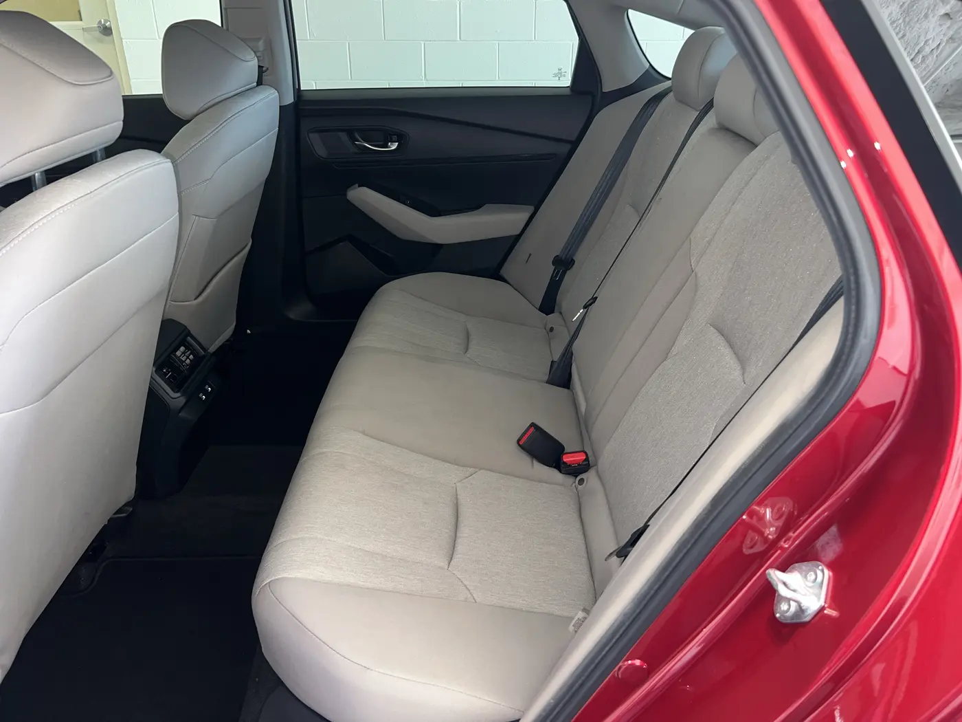 2026 Honda Accord - $28,680