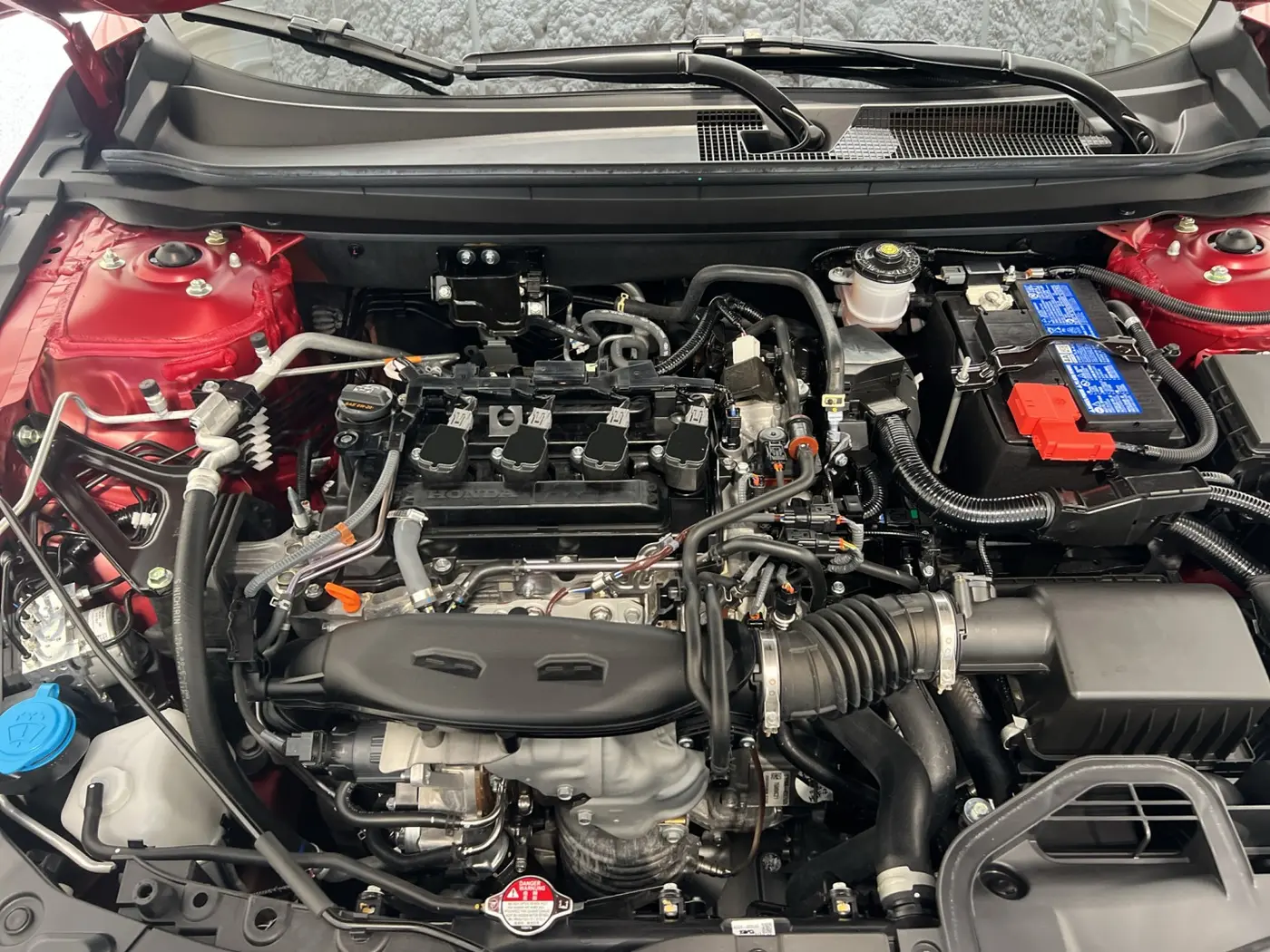2026 Honda Accord - $28,680