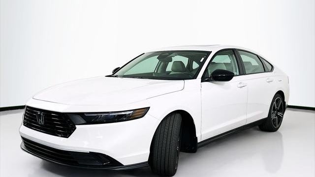 Preowned 2026 Honda Accord SE for Sale