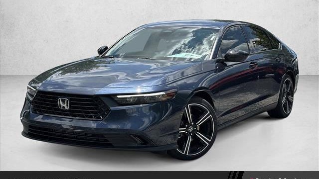 Preowned 2026 Honda Accord SE for Sale