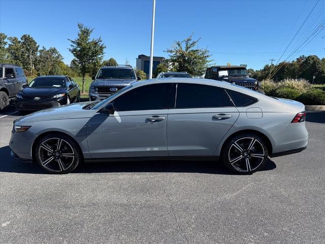 2026 Honda Accord