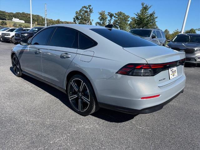 2026 Honda Accord