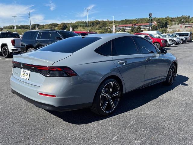 2026 Honda Accord